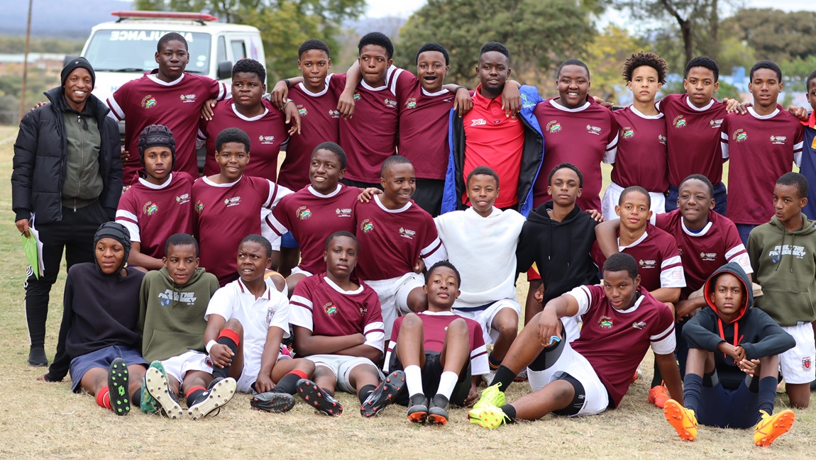 Limpopo Provincial School Sport Championships hosted in Polokwane 